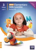 Nowy Elementarz Odkrywców Podręcznik do szkoły podstawowej Klasa 3 część 4