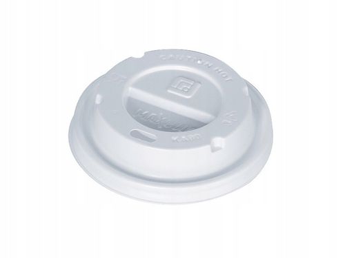 KUBKI PAPIEROWE DO KAWY KRAFT 300ML+ WIECZKA 100 SZTUK (do odsprzedaży) na Arena.pl