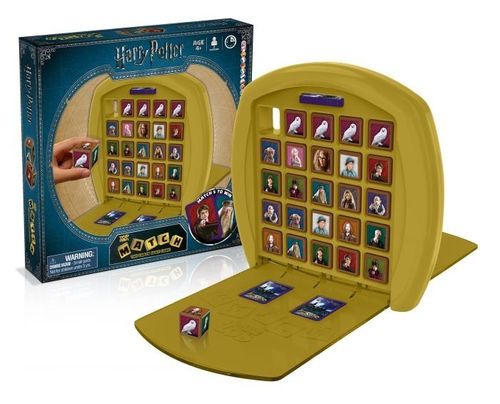 Winning Moves Match Harry Potter na Arena.pl
