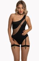 jenny xxl/xxxl (blackbody/czarne body)
