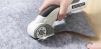 CUTTER ELEKTRYCZNY 320 RPM WIELOFUNKCYJNY DO MATERIAŁÓW O GRUBOŚCI 8 MM