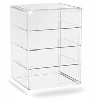 GABLOTA WITRYNA KOLEKCJONERSKA PREMIUM na figurki zabawki buty sklep biuro