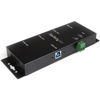 StarTech.com 4 PORT USB 3.0 HUB