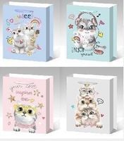 TOREBKA UPOMINKOWA JYWK 024 M