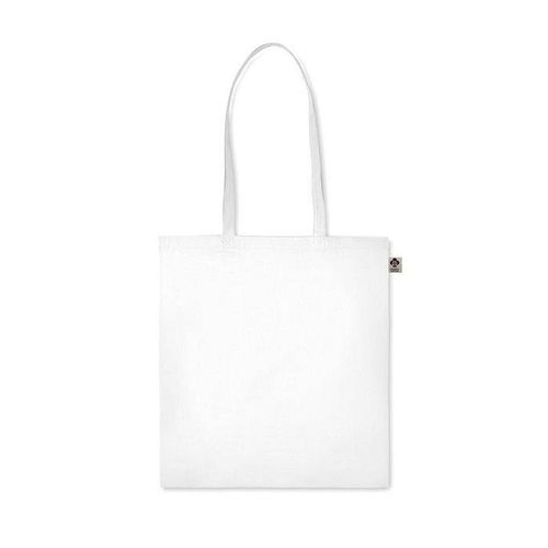 Torba na zakupy z bawełny org. KEMER na Arena.pl