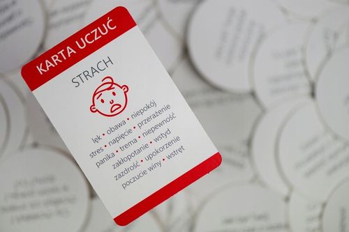 Pytaki. Gra planszowa na Arena.pl