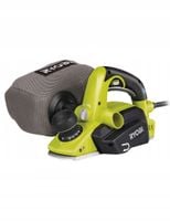 RYOBI STRUG HEBEL STRUGARKA 82mm ELEKTRYCZNA 16000 OBR/MIN EPN6082CHG 600W