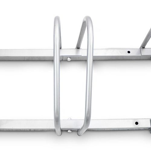 Stojak rowerowy 10 miejscowy na rowery na Arena.pl