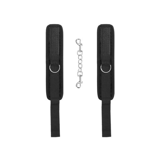 velvet adjustable handcuffs na Arena.pl