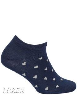 STOPKI WZOROWANE 6-11 LAT 30-32 blue.b33/wz.876 na Arena.pl