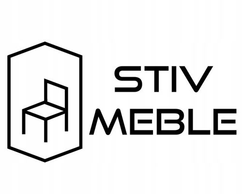 Szafka Na Buty Wysoka Dąb Wotan 6 Półek Modułowa Bez Siedziska Regał na Arena.pl