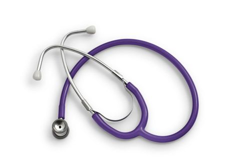 LD Prof - III Stetoskop neonatalny /dwugłowicowy/ na Arena.pl