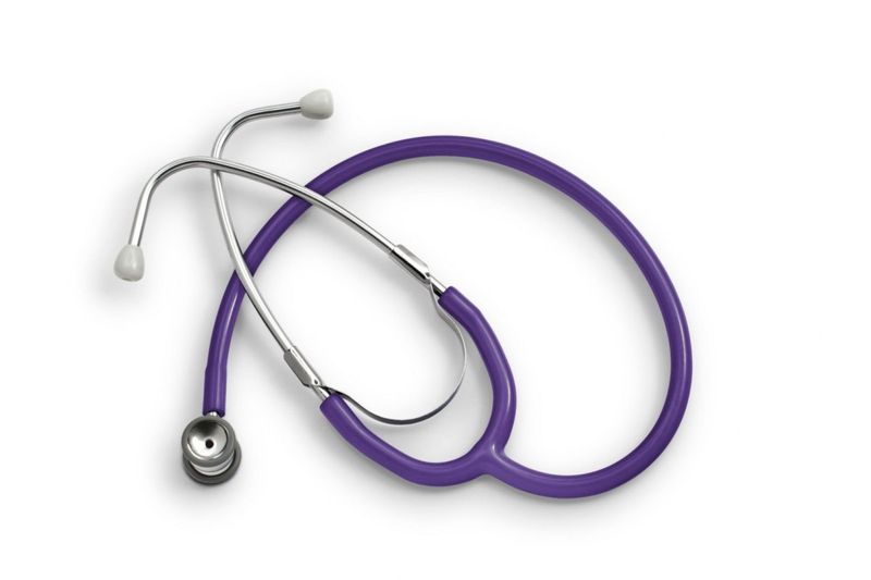 LD Prof - III Stetoskop neonatalny /dwugłowicowy/ zdjęcie 6
