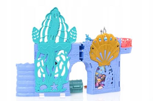 Funko Five Star Arielka Eryk 2pak na Arena.pl