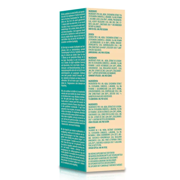 Łagodzący krem 10 ml Pharmaquests shots zdjęcie 4