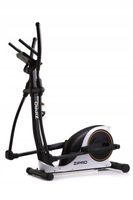 Orbi-trek domowy TRENAŻER ELIPTYCZNY Magnetyczny treningowy LCD - HULK RS