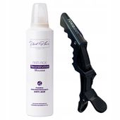 UND Hair Anti-Age 250ml pianka rekonstruująca