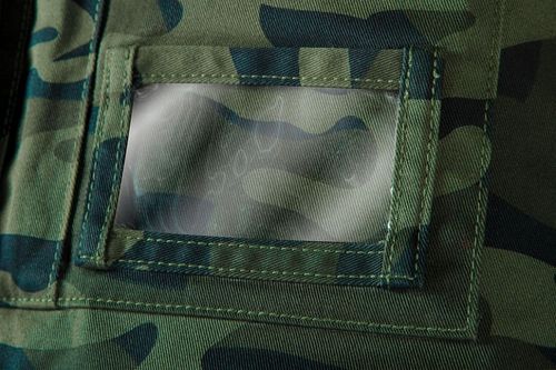 OGRODNICZKI ROBOCZE CAMO L - T N81-241-L na Arena.pl