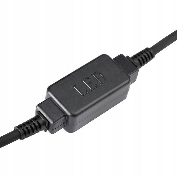 ŚWIĘTY MIKOŁAJ NA DRABINIE XL LED OZDOBA PILOT zdjęcie 7