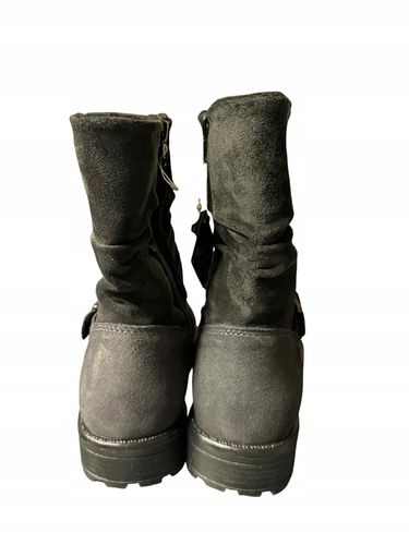 Botki RICHTER R39 na Arena.pl