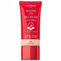 Bourjois Healthy Mix BB Cream Podkład Lekki Krem Do Twarzy 01 Ivory 30ml