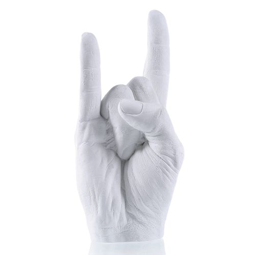 Kolorowanka 3D Hand RCK Figurka gipsowa na Arena.pl