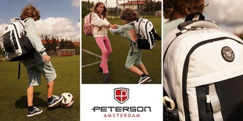 plecak ptn 8603-1310 black na Arena.pl