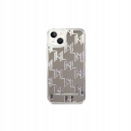 Karl Lagerfeld Etui do iPhone 14 Plus Liquid na Arena.pl