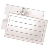 identyfikator tetis gi001 50szt
