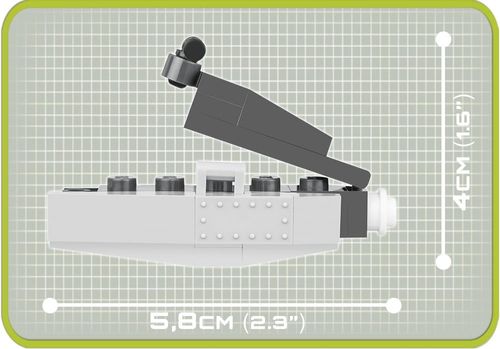 Mała Armia Wodny Patrol na Arena.pl