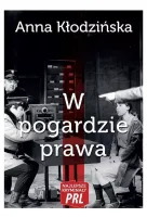 Najlepsze kryminały PRL Tom 24 W pogardzie prawa