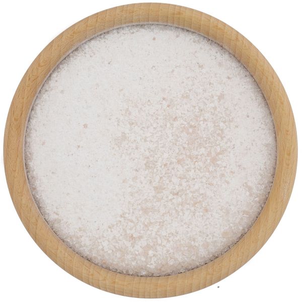 Sól kłodawska miałka Brat.pl 1kg zdjęcie 2