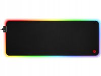 Podkładka Defender Gaming ULTRA LIGHT 900x350x4mm podświetlenie LED RGB + G