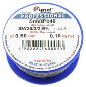 Cyna Cynel 0,5 mm 100 g