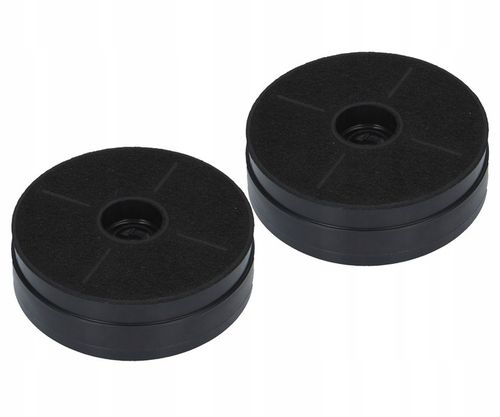 Filtr węglowy do okapu Electrolux ECFB03 2 sztuki na Arena.pl