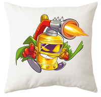 Poduszka Super Zings