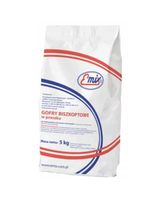 Mieszanka ciasta na gofry biszkoptowe Emix 5 kg naturalna