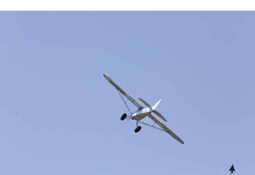 E-flite Carbon-Z Cub BNF Basic na Arena.pl