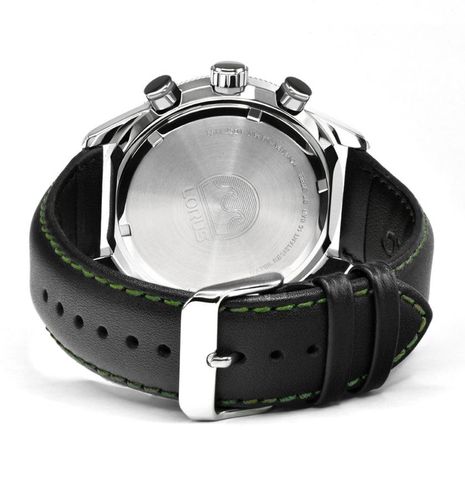 Zegarek Lorus męski RM347FX9 Chronograf na Arena.pl