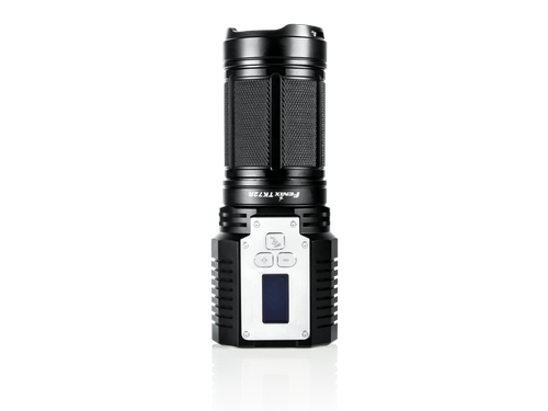 Latarka diodowa Fenix TK72R na Arena.pl
