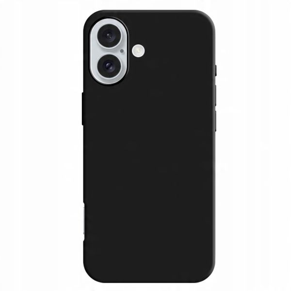 Matowe etui na Apple iPhone 16 - 3mk Matt Case Pro zdjęcie 6