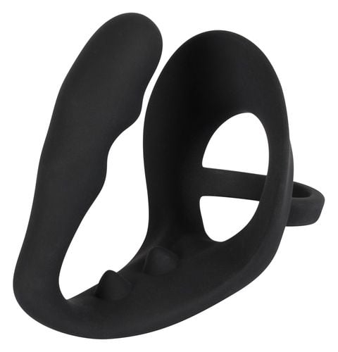 black velvets ring & plug na Arena.pl