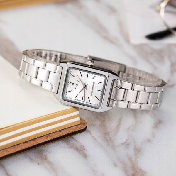 ZEGAREK DAMSKI CASIO LTP-V007D-7E + BOX +GRAWER zdjęcie 15