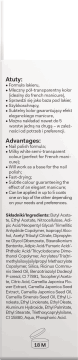 LONG4NAILS Glamour Hardener 10 ml na Arena.pl