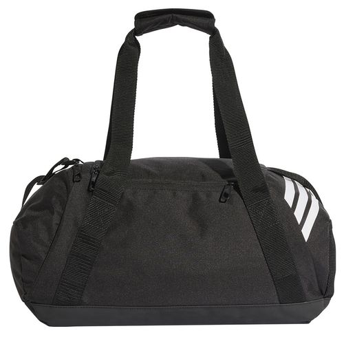Torba adidas TIRO Duffle S JY7916  czarny na Arena.pl