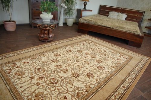 Dywan STANDARD LIZA krem na Arena.pl