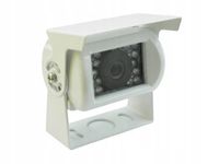 Uniwersalna kamera cofania Maxicam CA 5880 + IR