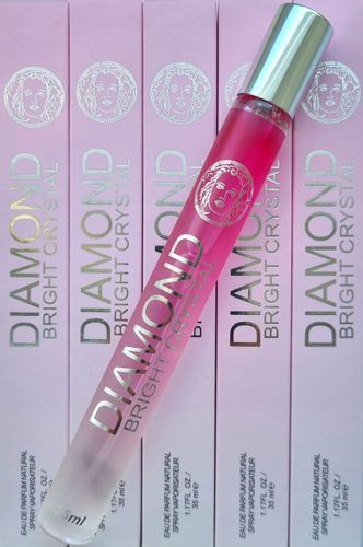 Vercage Diamond Bright Crystal Perfumetka 35ml na Arena.pl