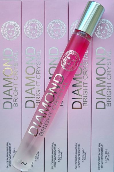 Vercage Diamond Bright Crystal Perfumetka 35ml zdjęcie 2