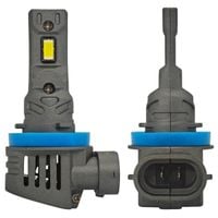 żarówki LED H9 9V-32V CANBUS CSP 2 szt 8000lm